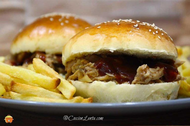 Pulled Pork
