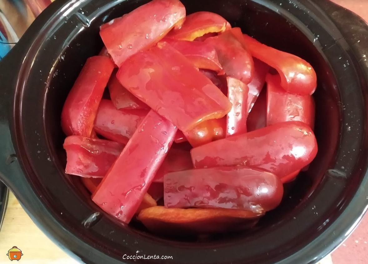 Recetas
