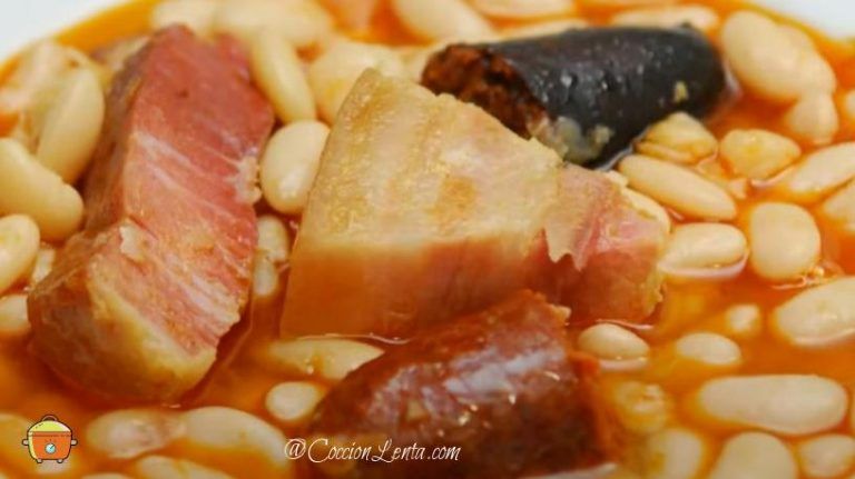 Fabada Asturiana