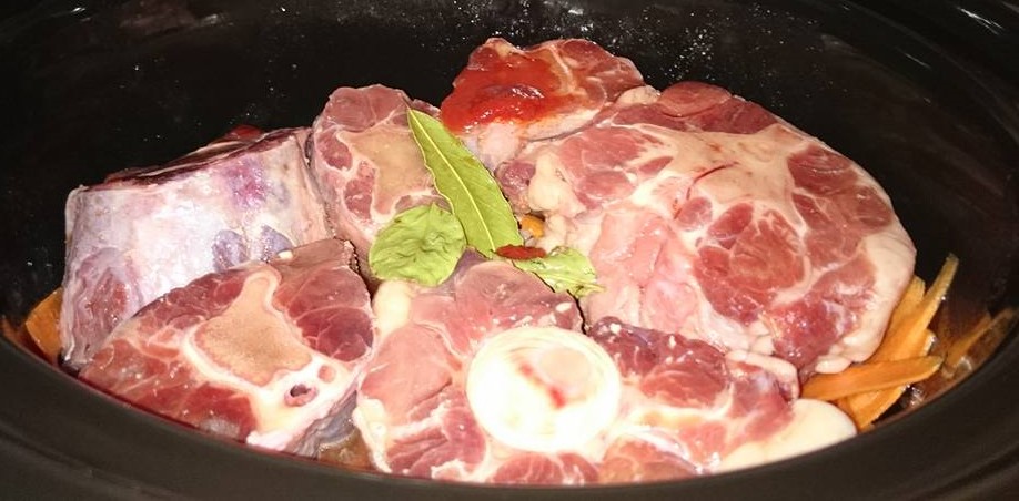 Recetas